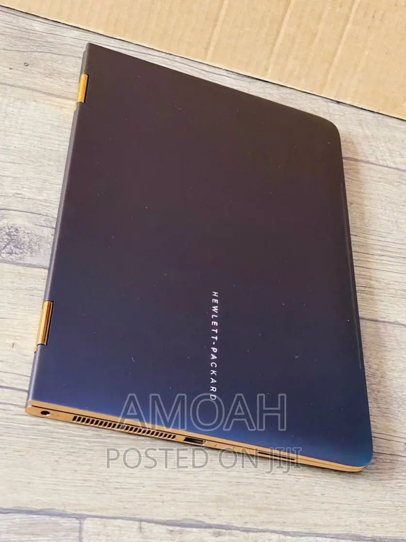 Laptop HP Spectre X360 13 8GB Intel Core i5 SSD 256GB