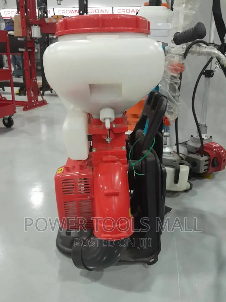 Gasoline Sprayer/ Mist Blower - 3wf-3