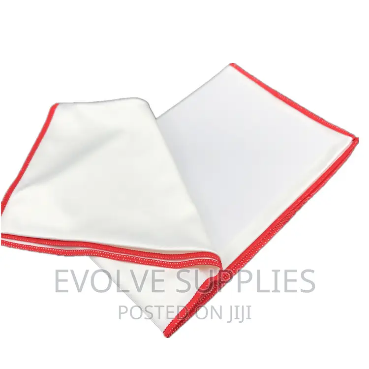 Wine Glass Cleaning Cloth