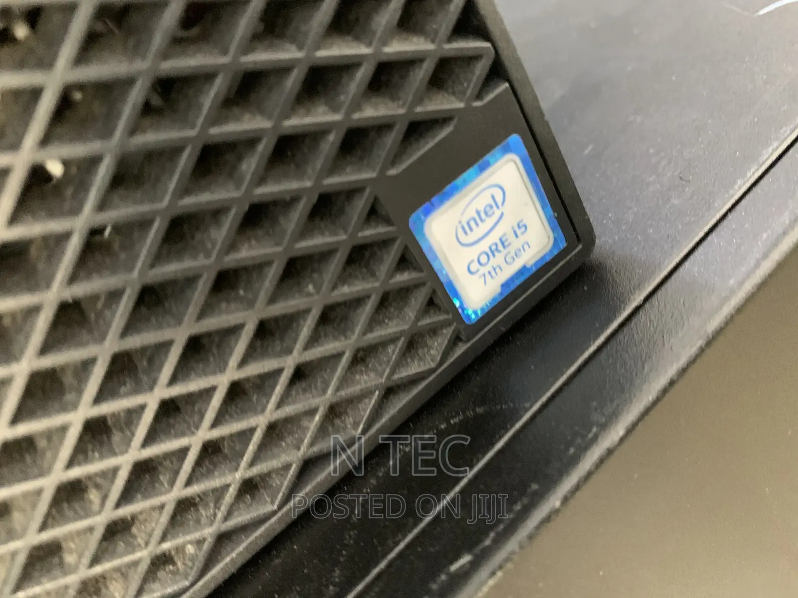 Desktop Computer Dell OptiPlex 3050 8GB Intel Core I5 HDD 500GB
