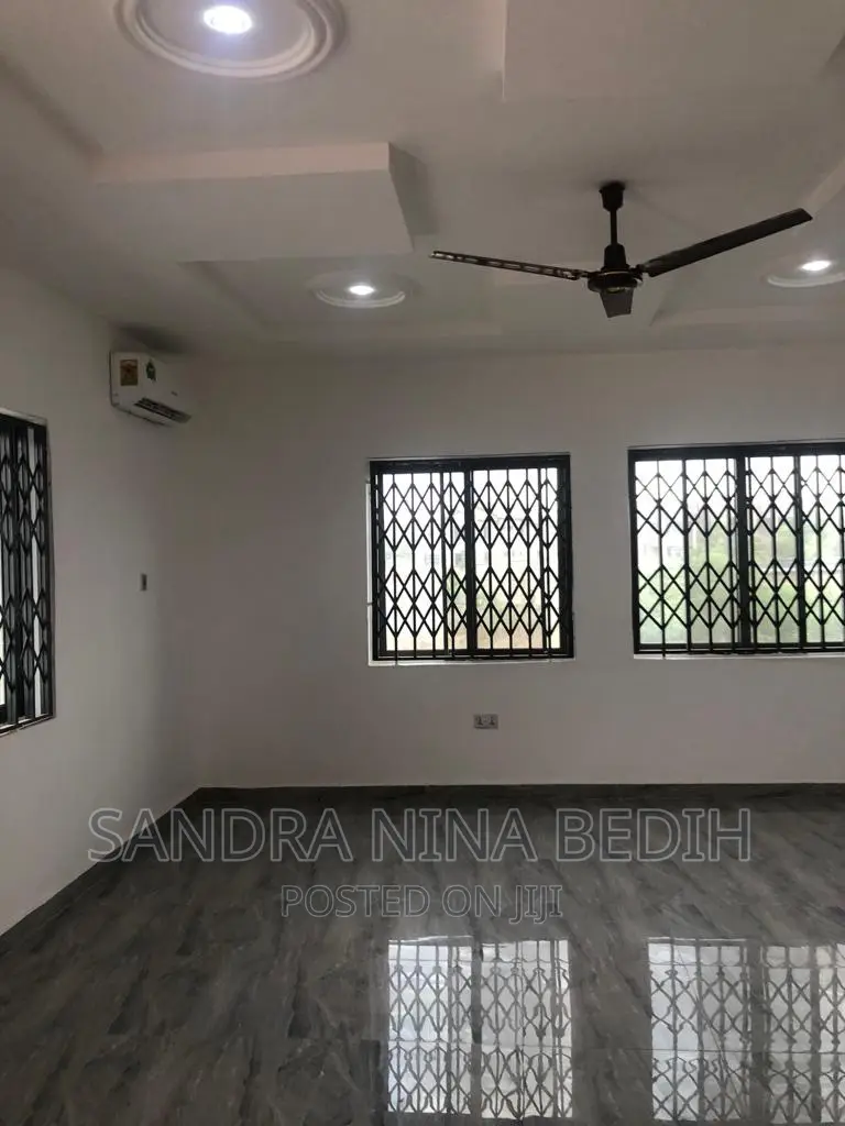 2bdrm Apartment in East Legon Hills for rent