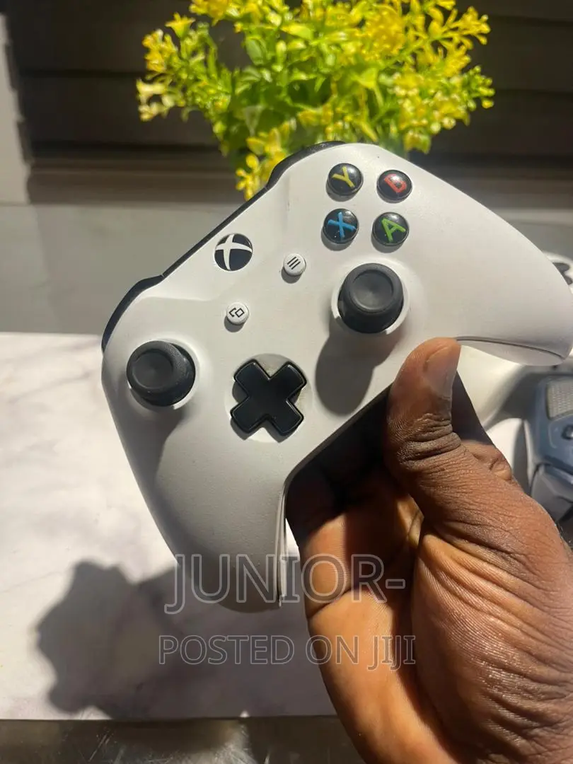 Xbox1 Wireless Homeused Controller