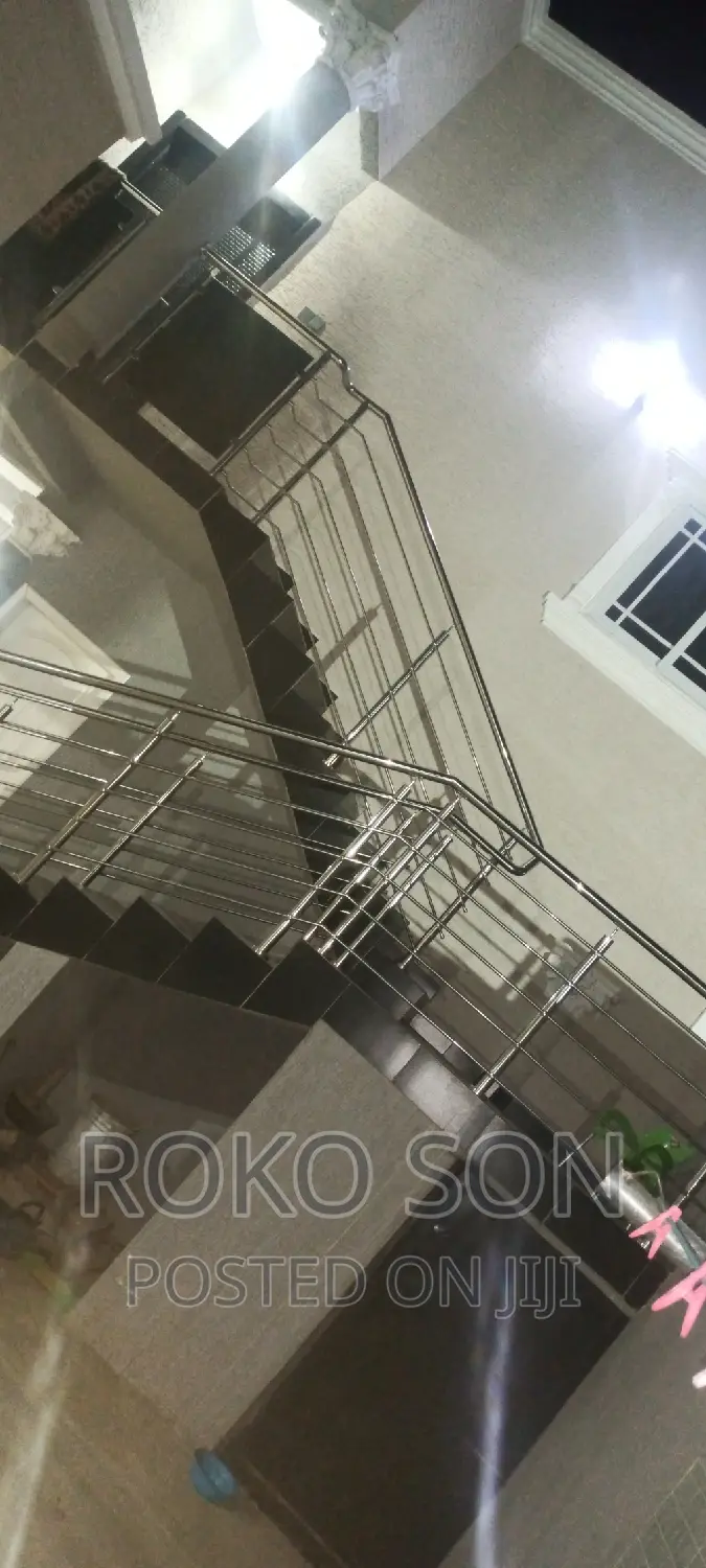 Mini Flat in Dr Roko, Accra Metropolitan for rent