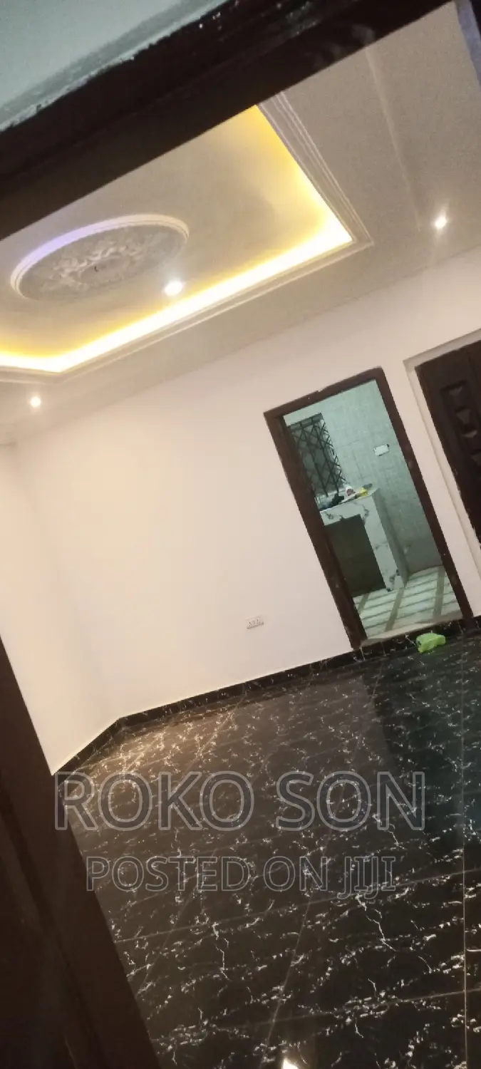Mini Flat in Dr Roko, Accra Metropolitan for rent