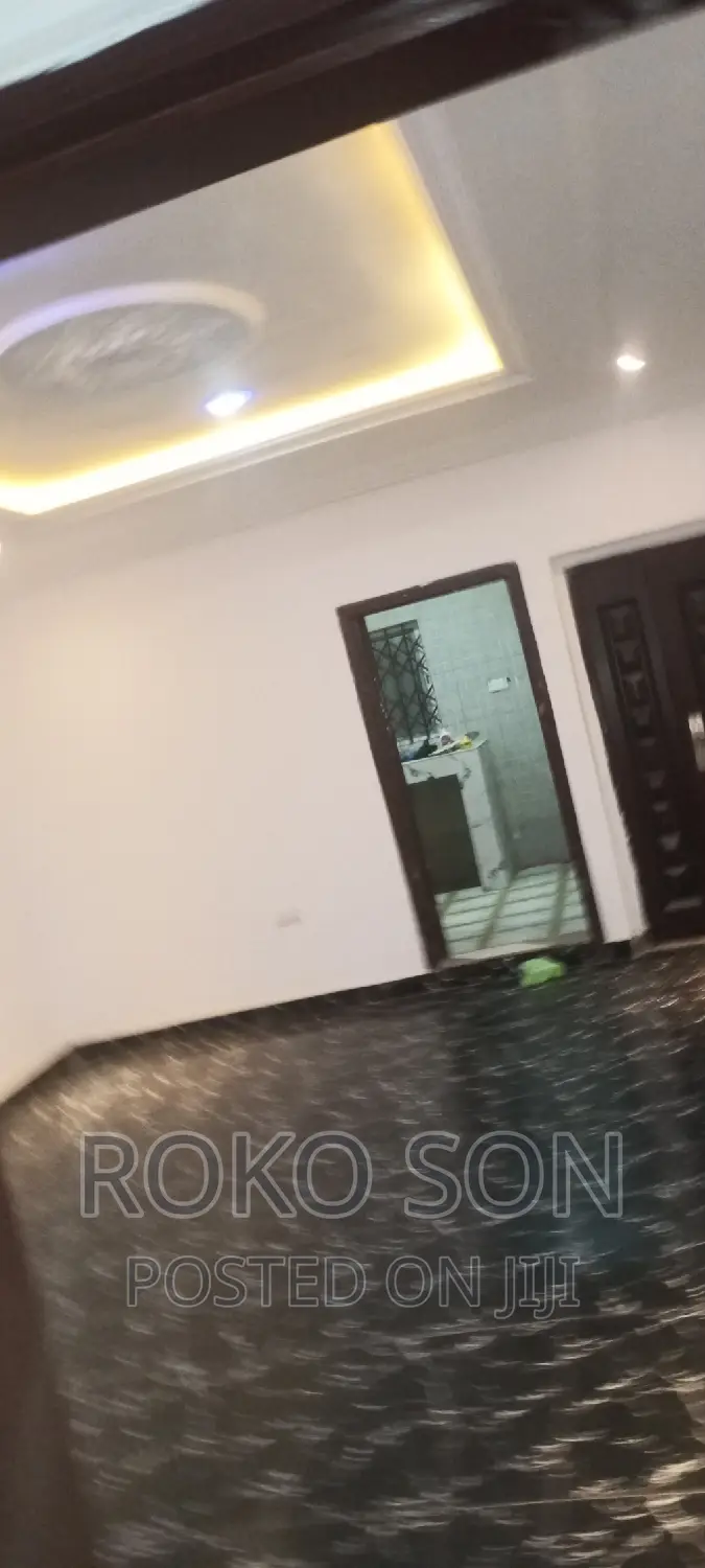 Mini Flat in Dr Roko, Accra Metropolitan for rent