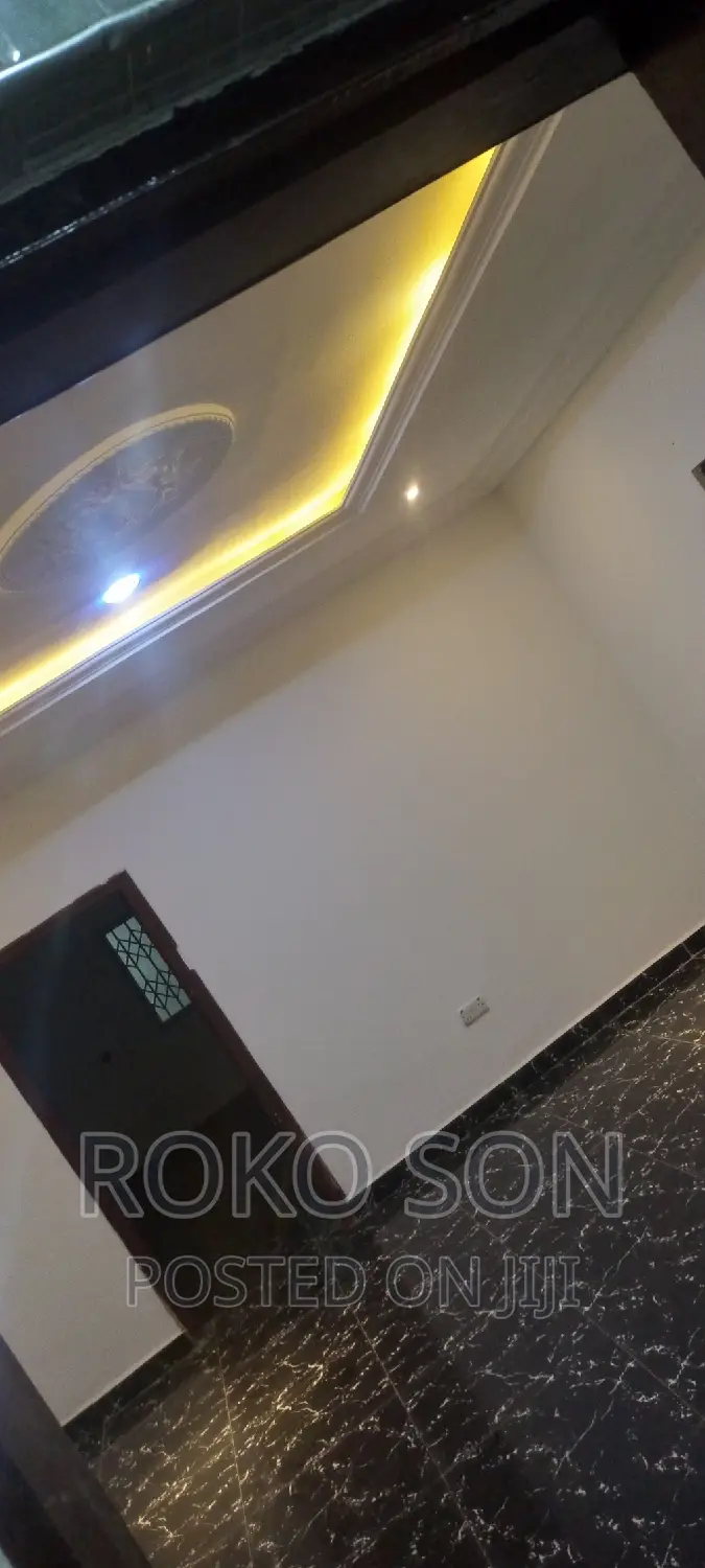 Mini Flat in Dr Roko, Accra Metropolitan for rent