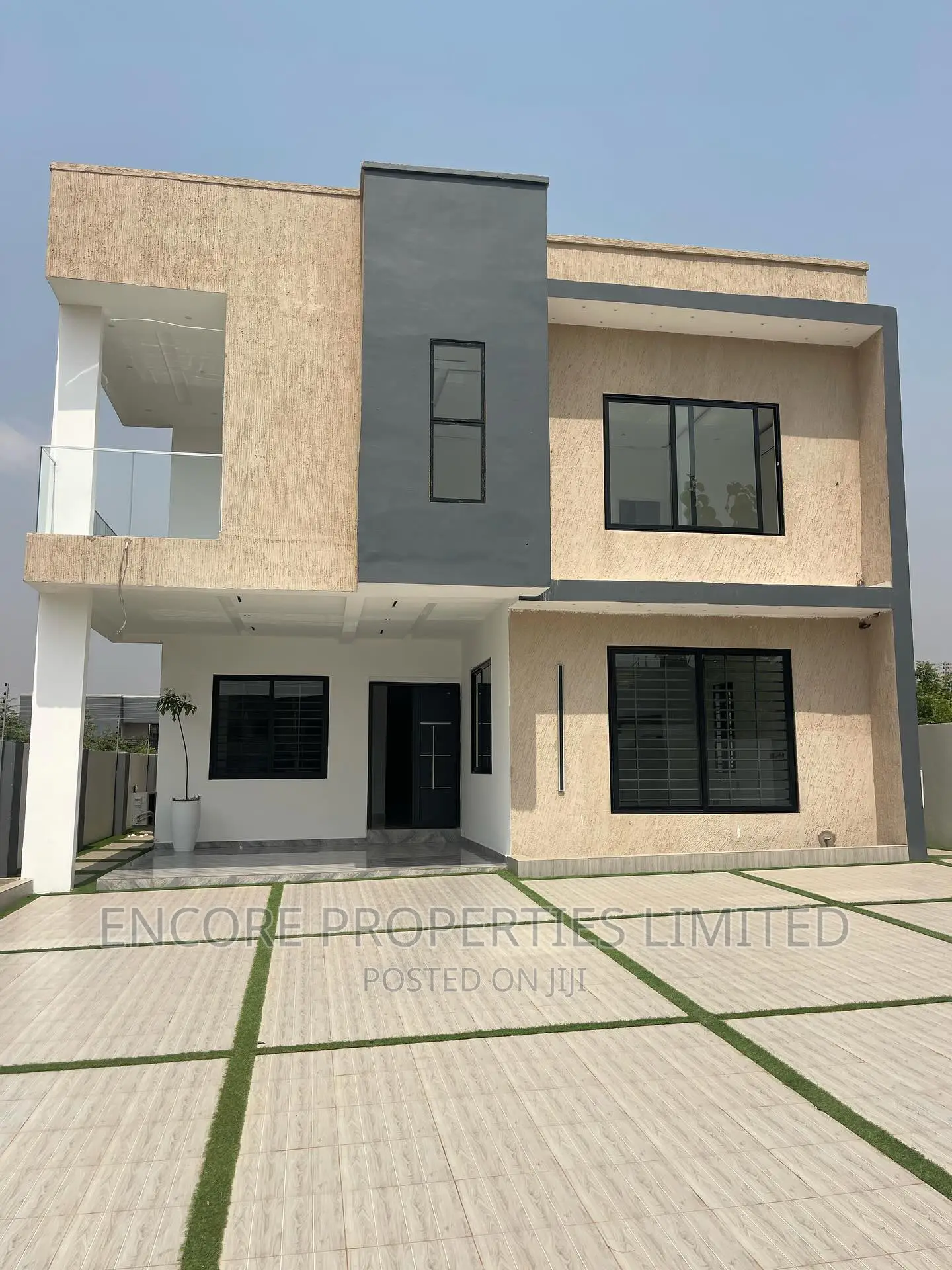 4bdrm House in Encore Properties, Ashaley Botwe for sale