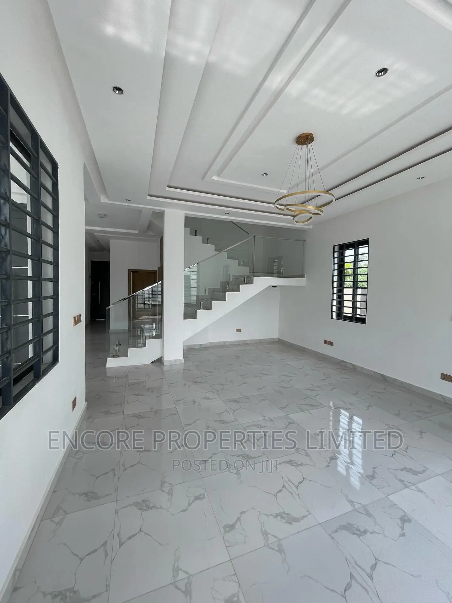 4bdrm House in Encore Properties, Ashaley Botwe for sale