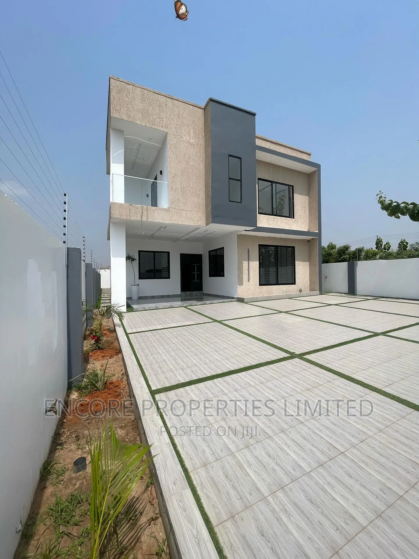 4bdrm House in Encore Properties, Ashaley Botwe for sale