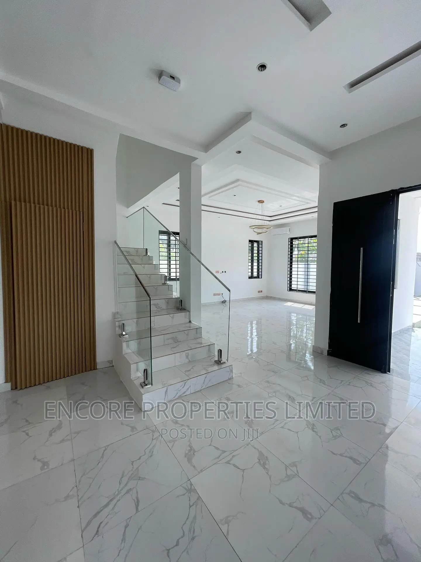 4bdrm House in Encore Properties, Ashaley Botwe for sale