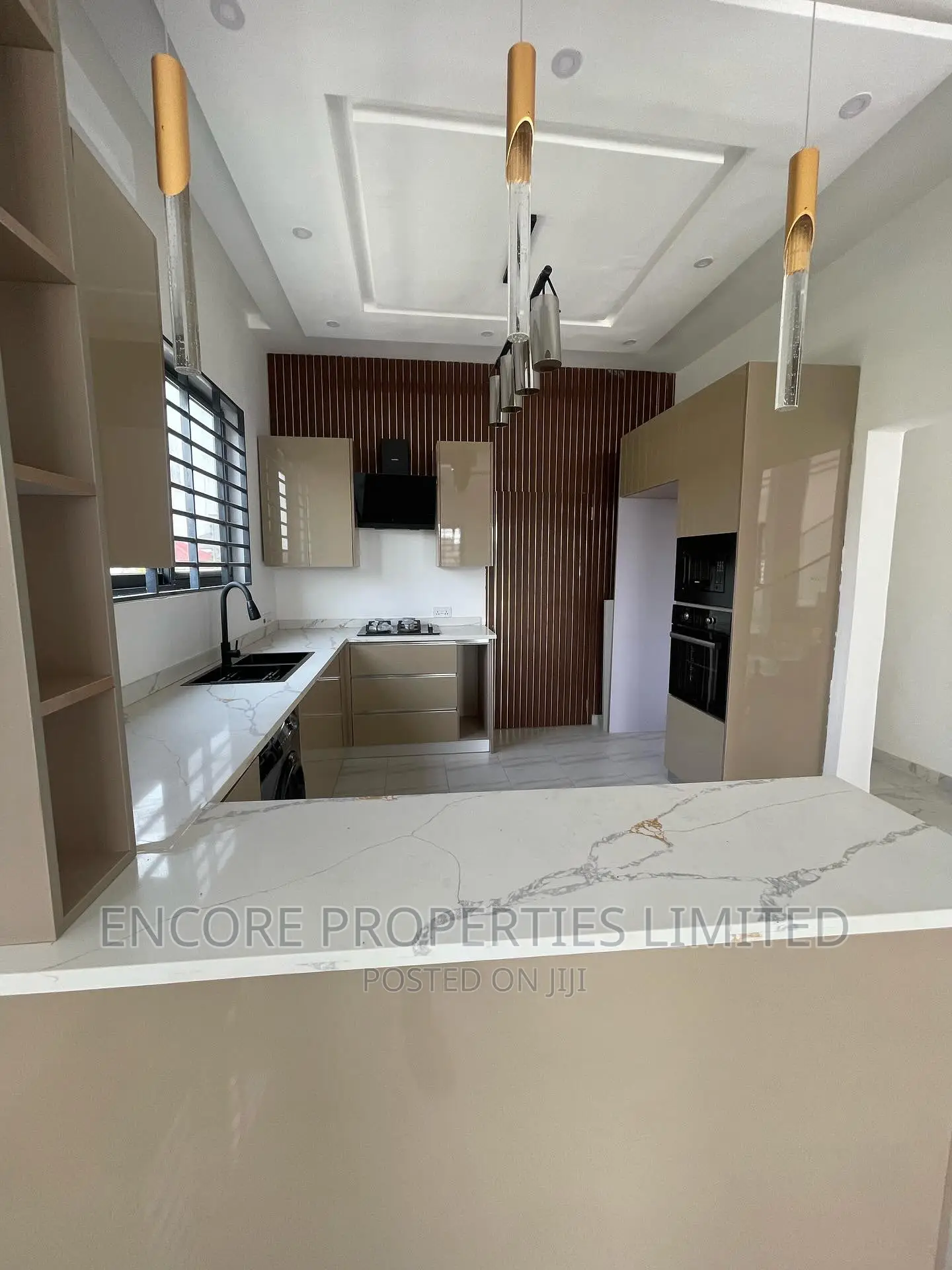 4bdrm House in Encore Properties, Ashaley Botwe for sale