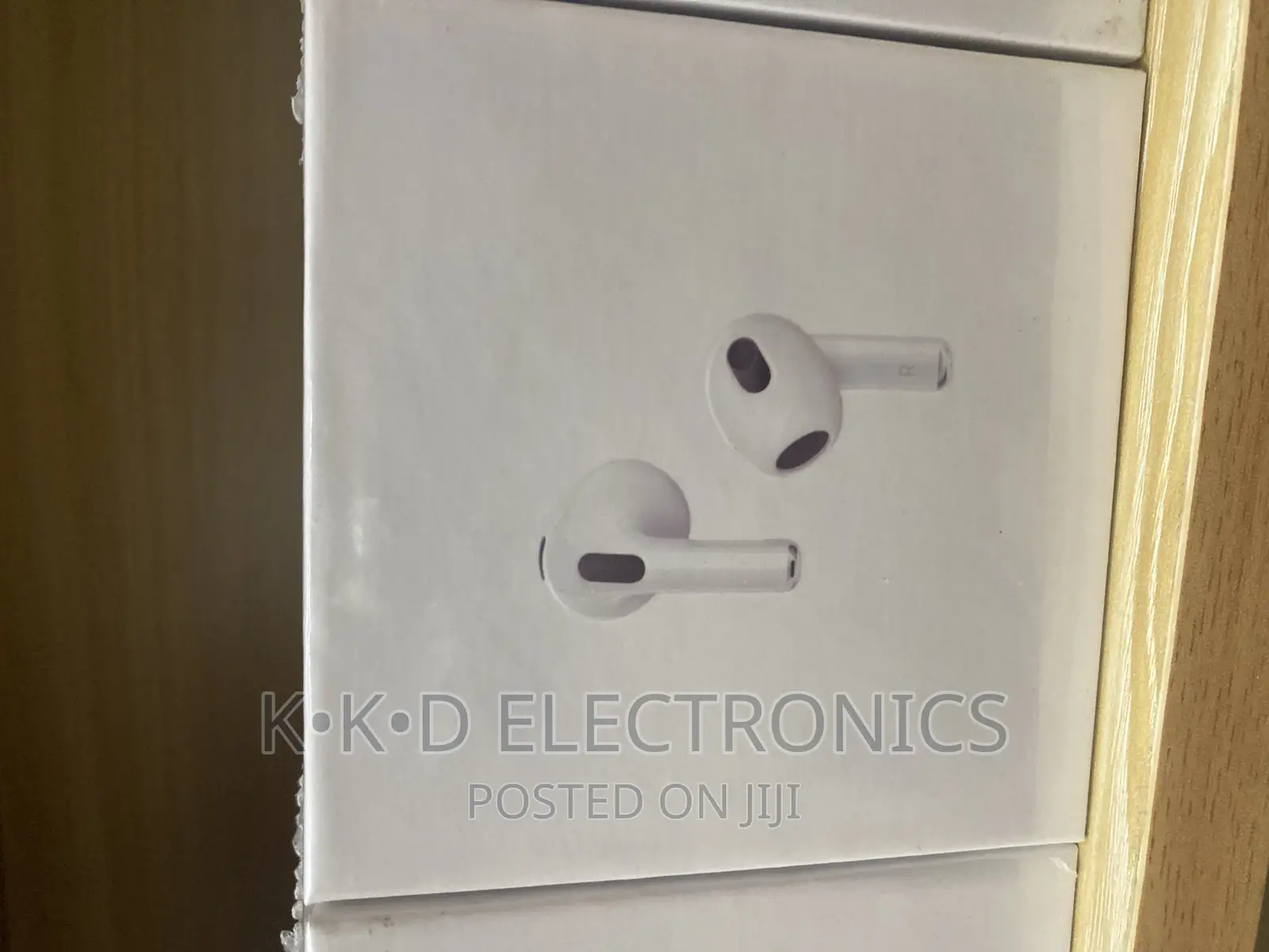 Apple Airpods 3