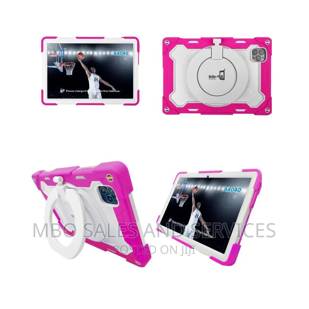 New Bebe B2060 256 GB Pink