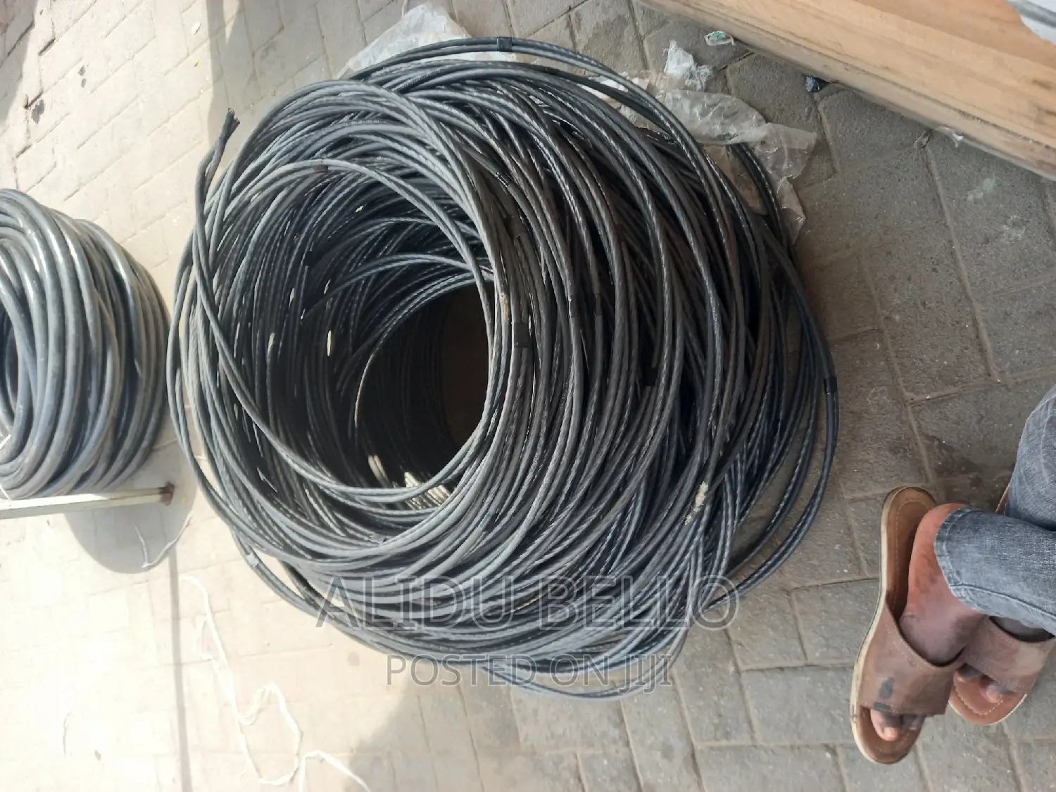Service Cable