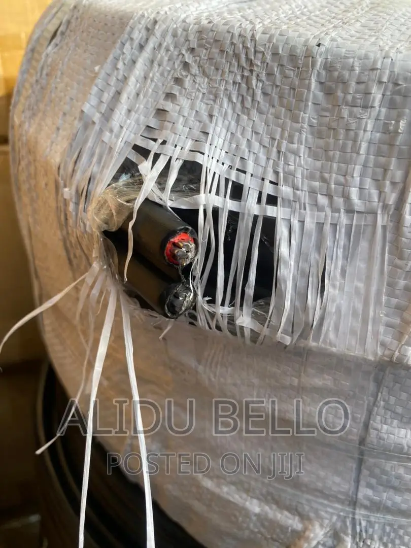 Service Cable