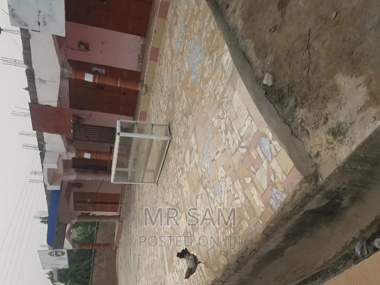 4shops for Sale at Kakraba KFC