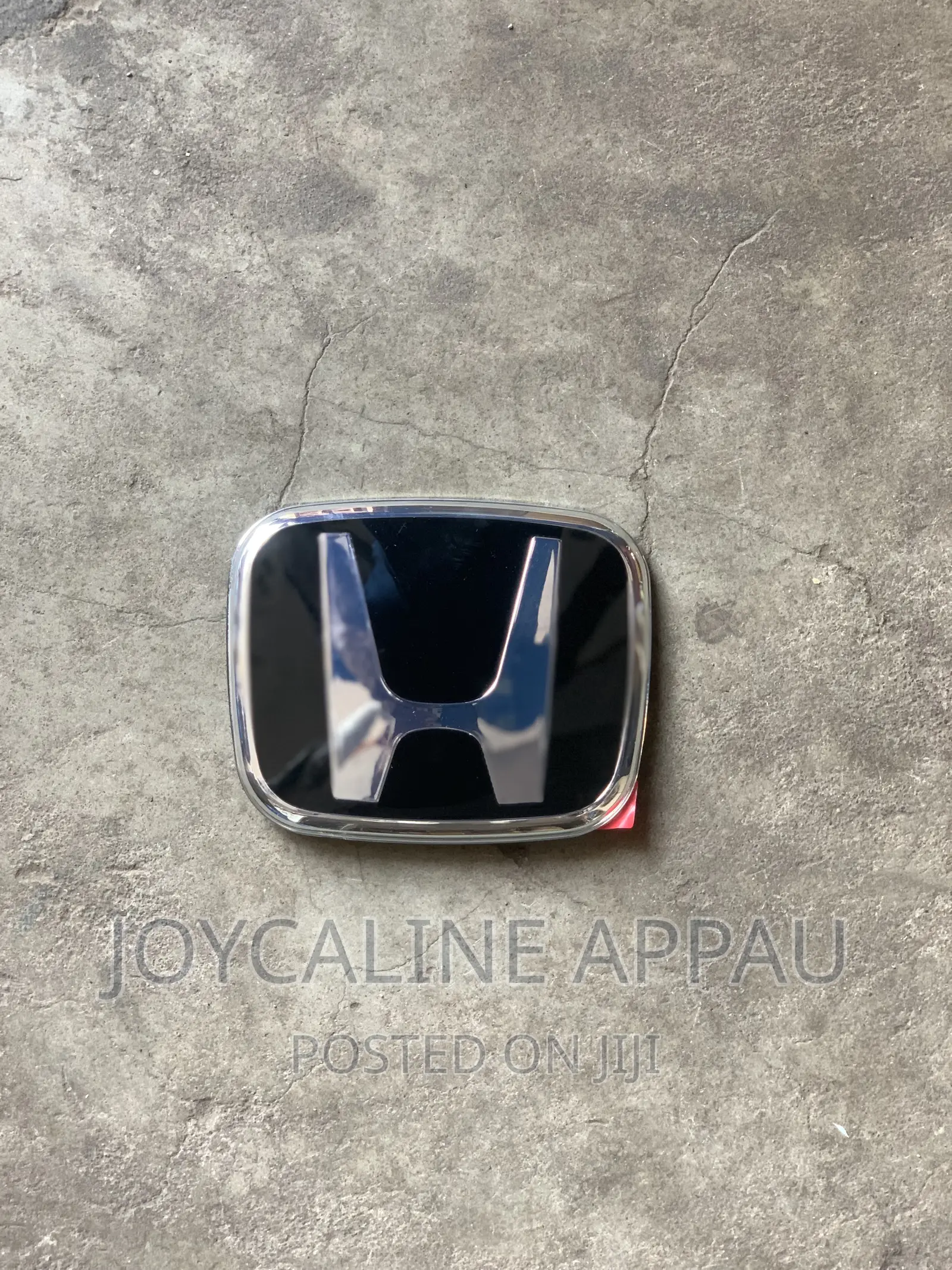 Vehicle Crown