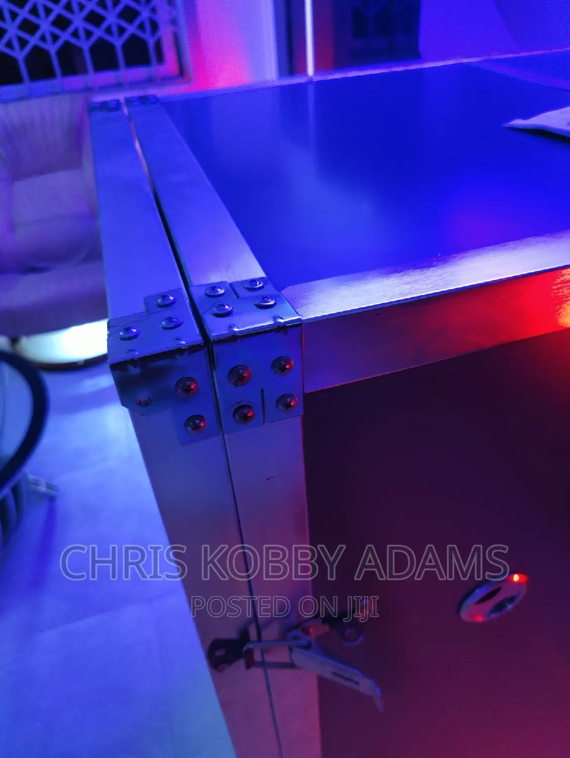 880 Capacity Egg Incubator 98%