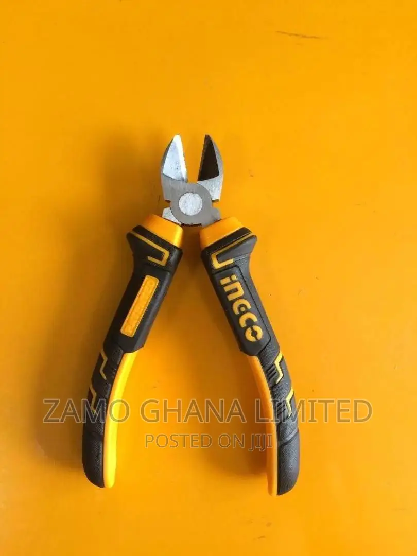 Diagonal Cutting Pliers /6" - Hdcp08168