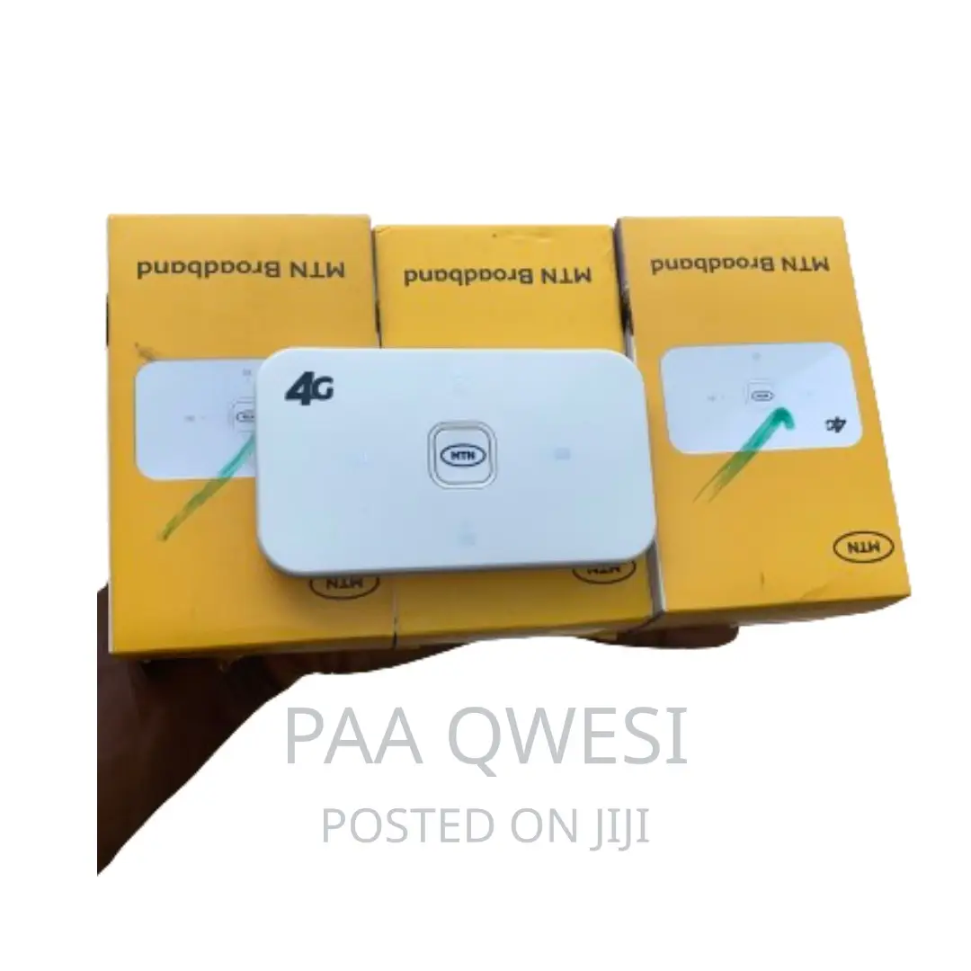 Mifi Universal 4G LTE { 150 MBPS Fast Speed }