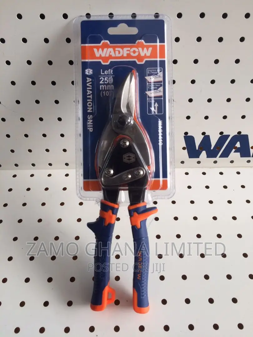 Aviation Snip /10 Inches - Was1410