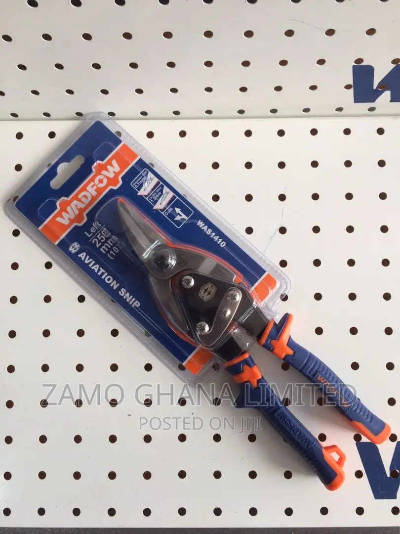 Aviation Snip /10 Inches - Was1410