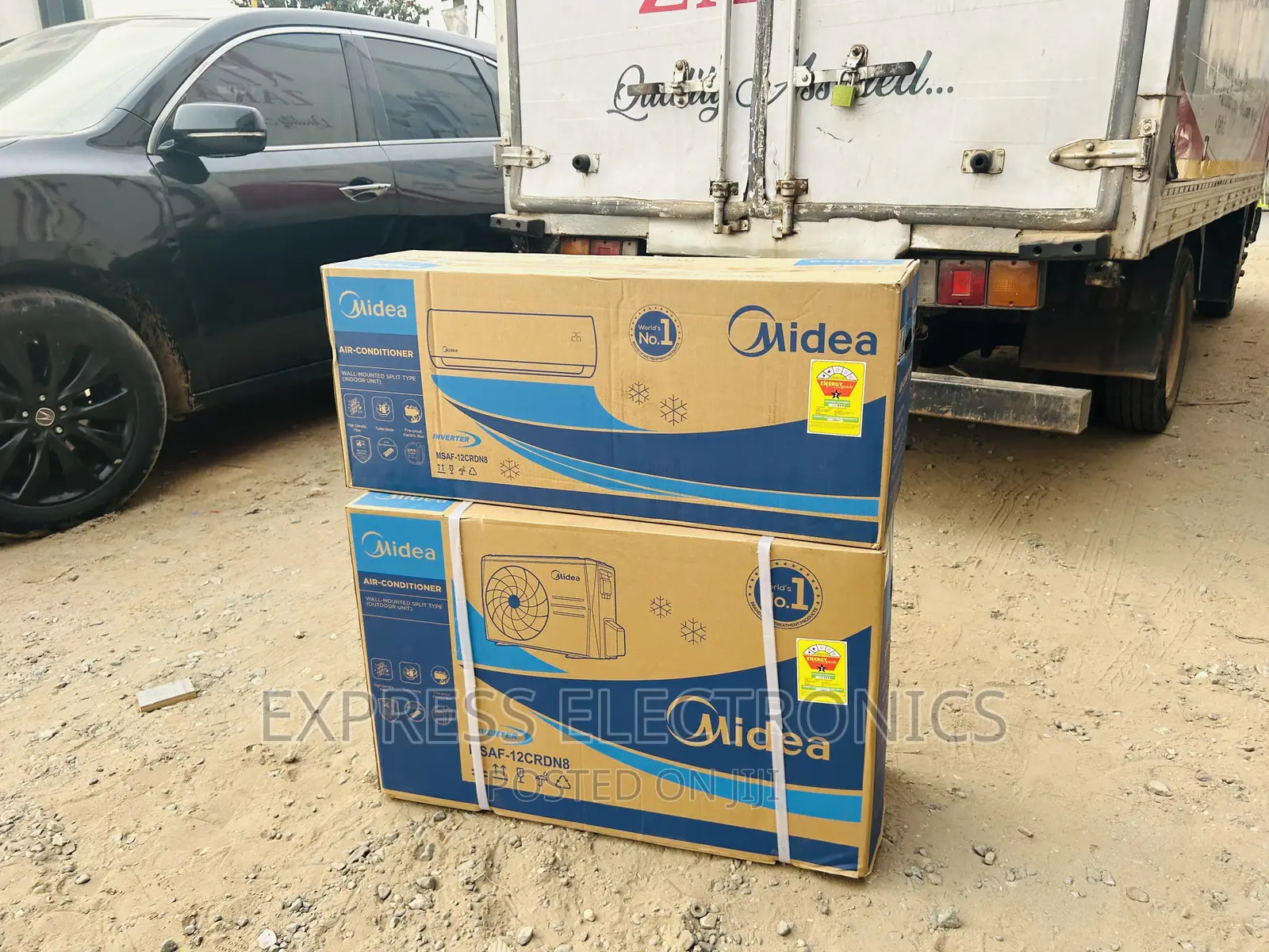 Mesmeric Sleek Split R410 Gas 1.5hp AC White 