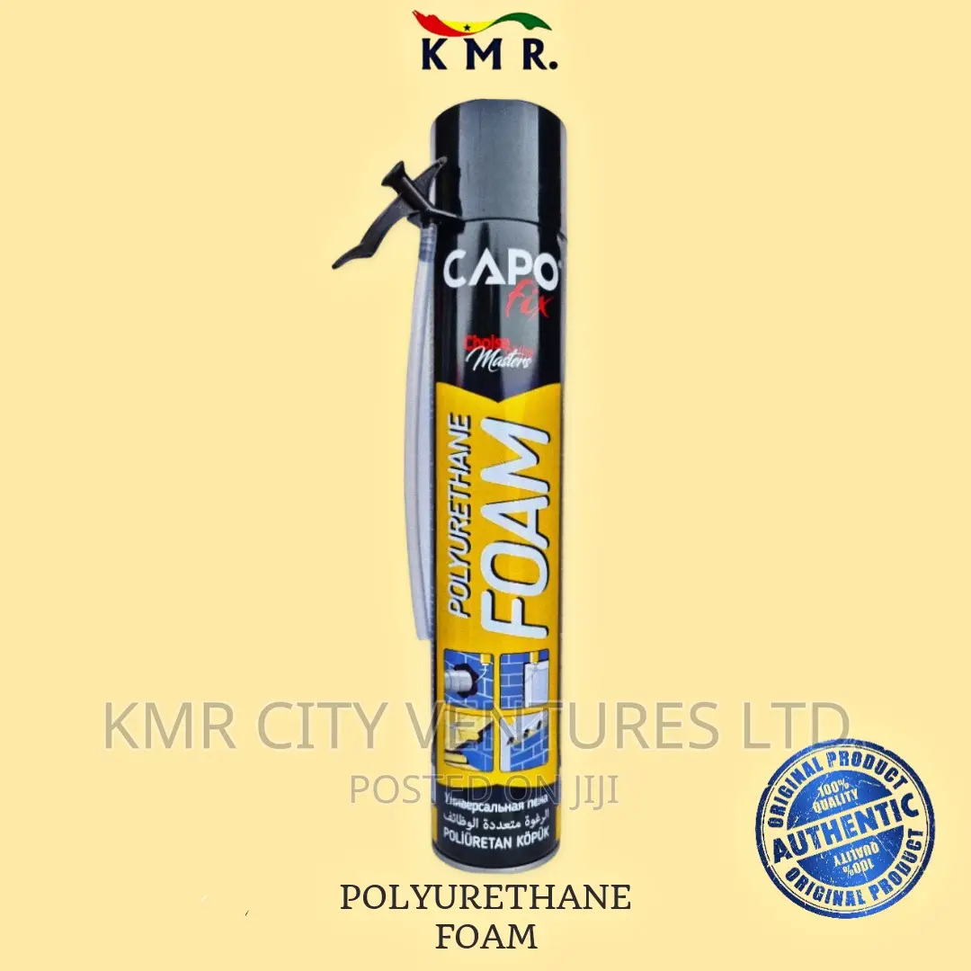 Polyurethane Foam