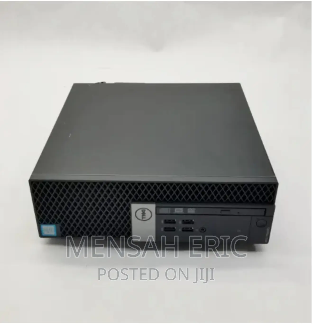 Desktop Computer Dell OptiPlex 7040 8GB Intel Core I5 SSD 256GB