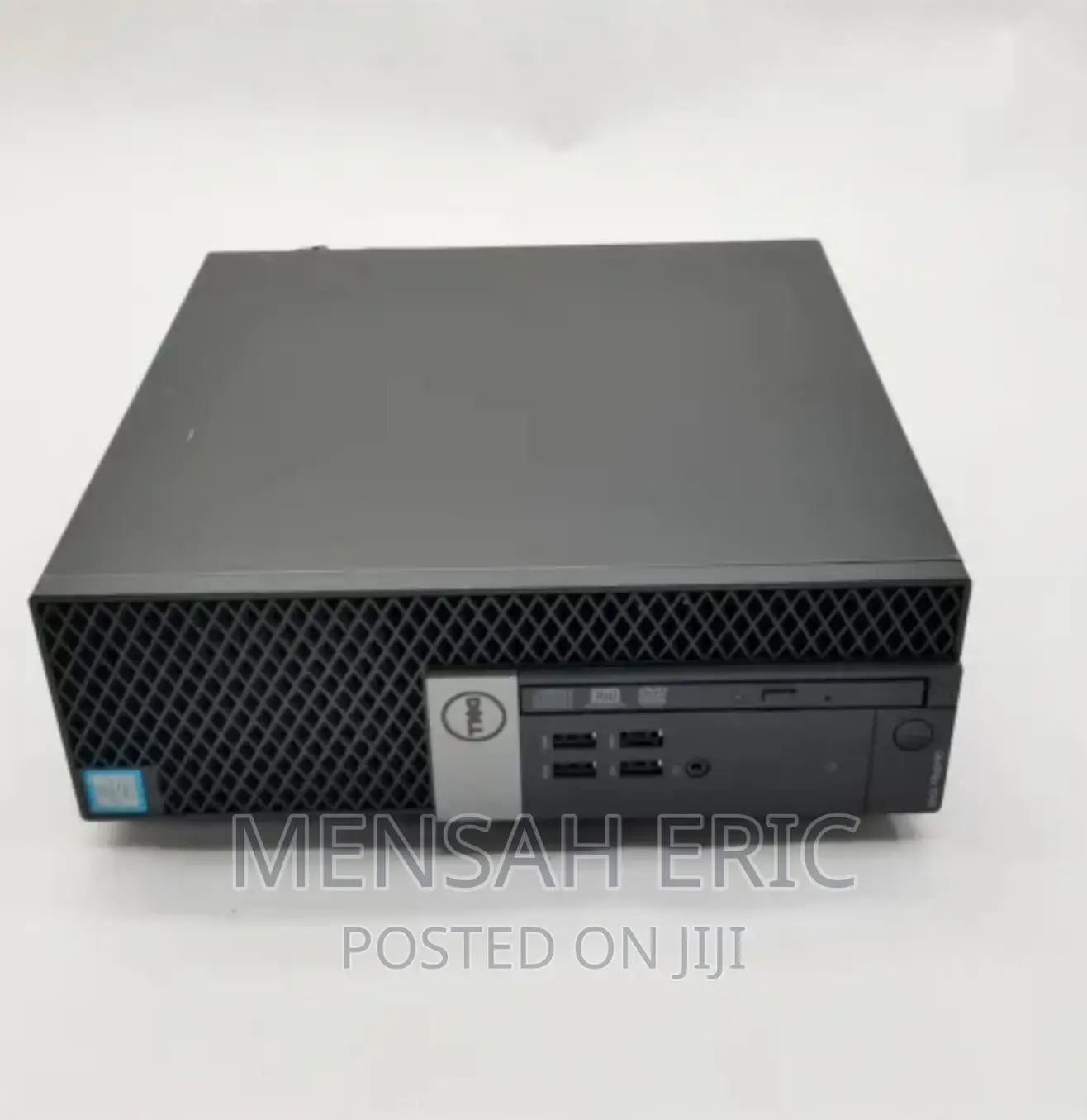 Desktop Computer Dell OptiPlex 7040 8GB Intel Core I5 SSD 256GB