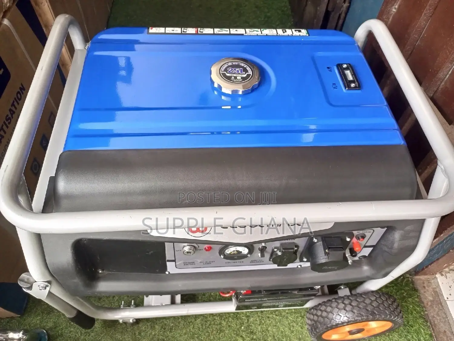 Ecoolmax Generator 14kva Ecoolmax Generator