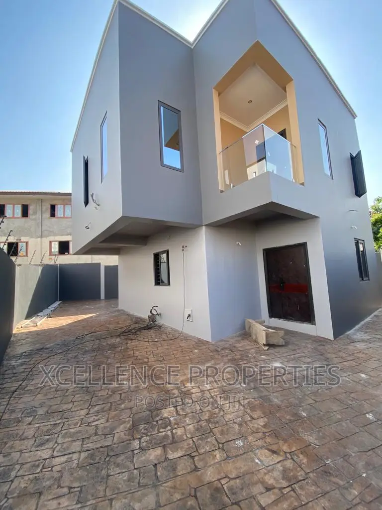 3bdrm House in Xcellence Properties, East Legon for rent