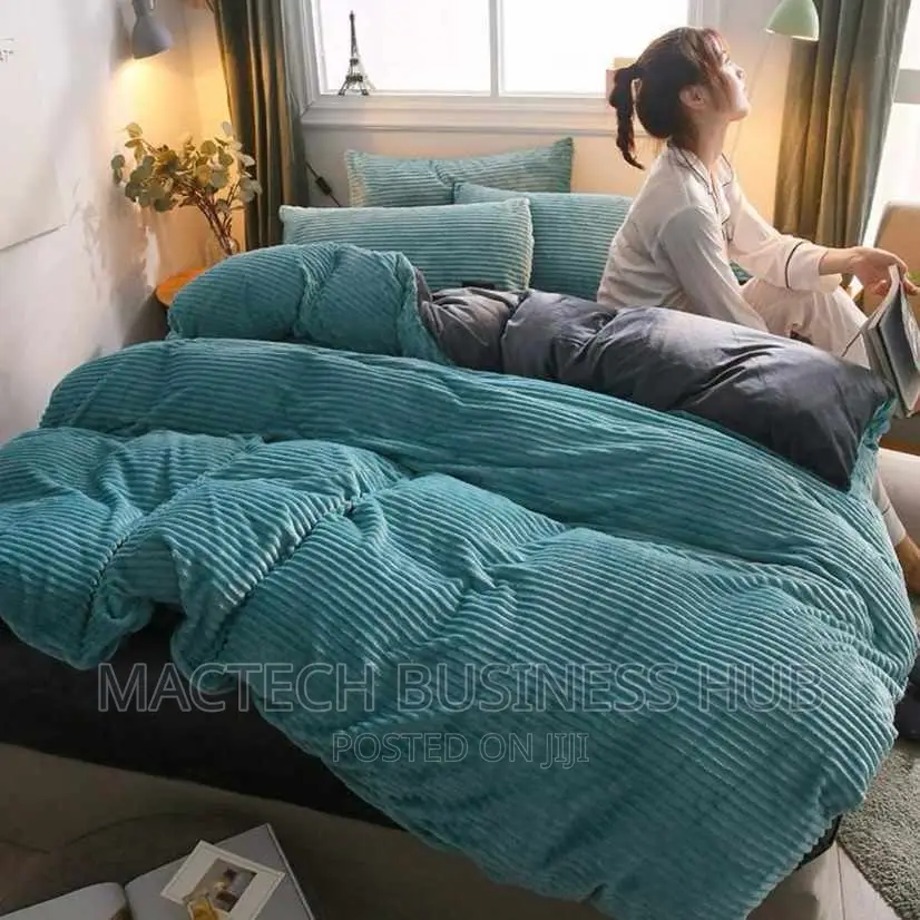 Duvets Set
