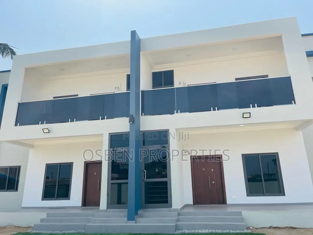 2bdrm Apartment in Pleasant Properties, Accra Metropolitan for rent