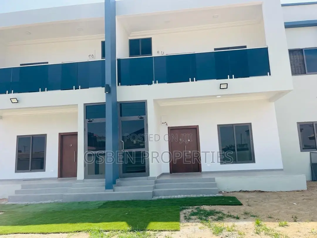 2bdrm Apartment in Pleasant Properties, Accra Metropolitan for rent