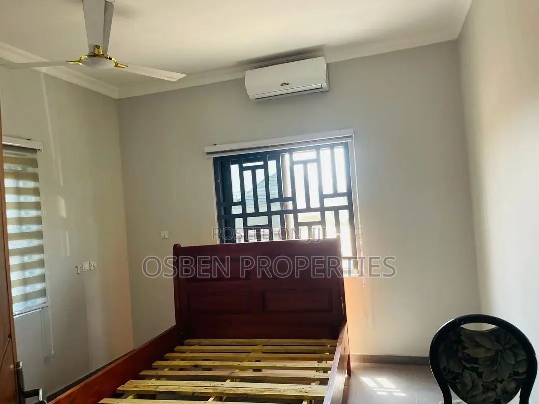 2bdrm Apartment in Pleasant Properties, Accra Metropolitan for rent