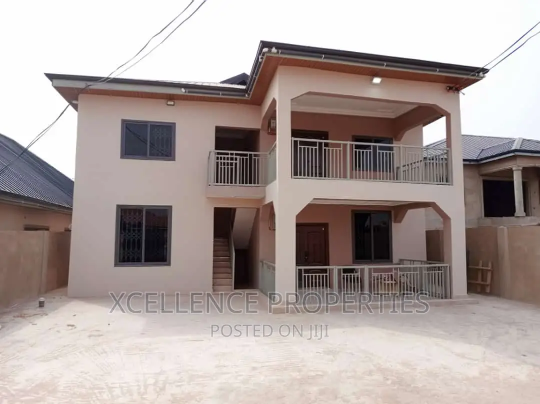 3bdrm Apartment in Xcellence Properties, Lake Side Estate for rent