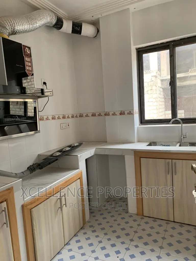 1bdrm Apartment in Xcellence Properties, East Legon for rent