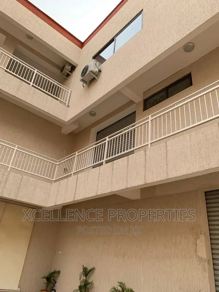 1bdrm Apartment in Xcellence Properties, East Legon for rent