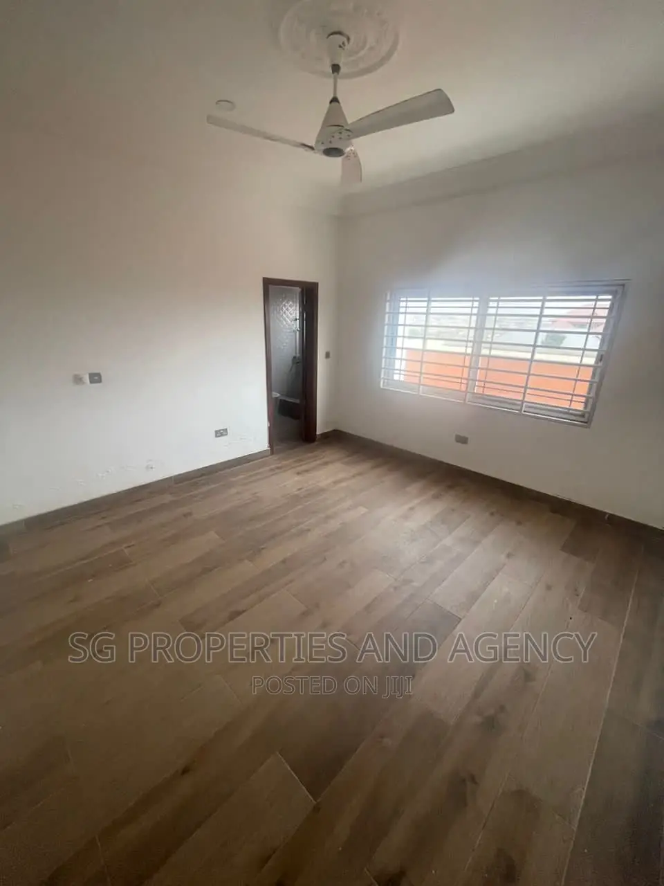 2bdrm Apartment in Borteman for rent