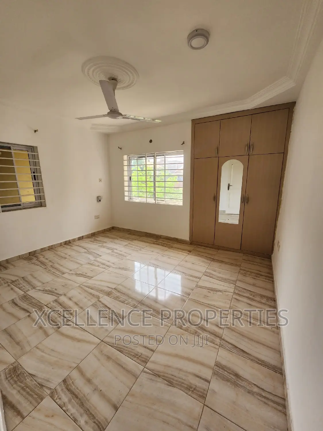 2bdrm Apartment in Xcellence Properties, East Legon for rent