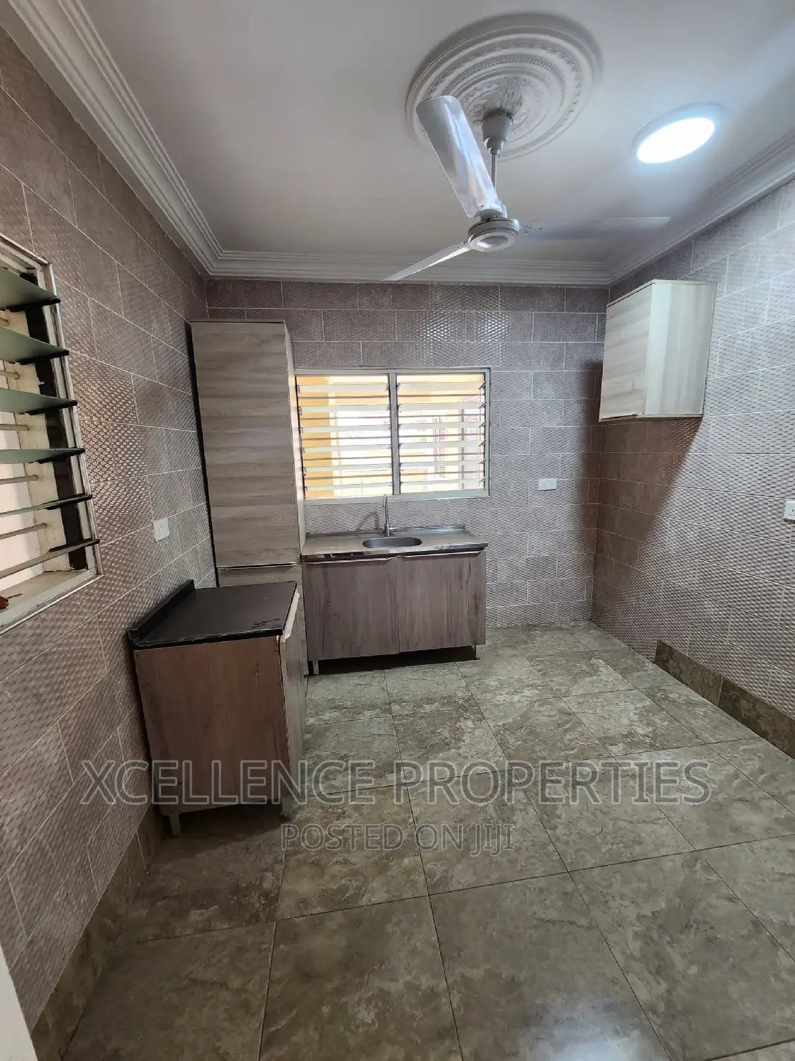 2bdrm Apartment in Xcellence Properties, East Legon for rent