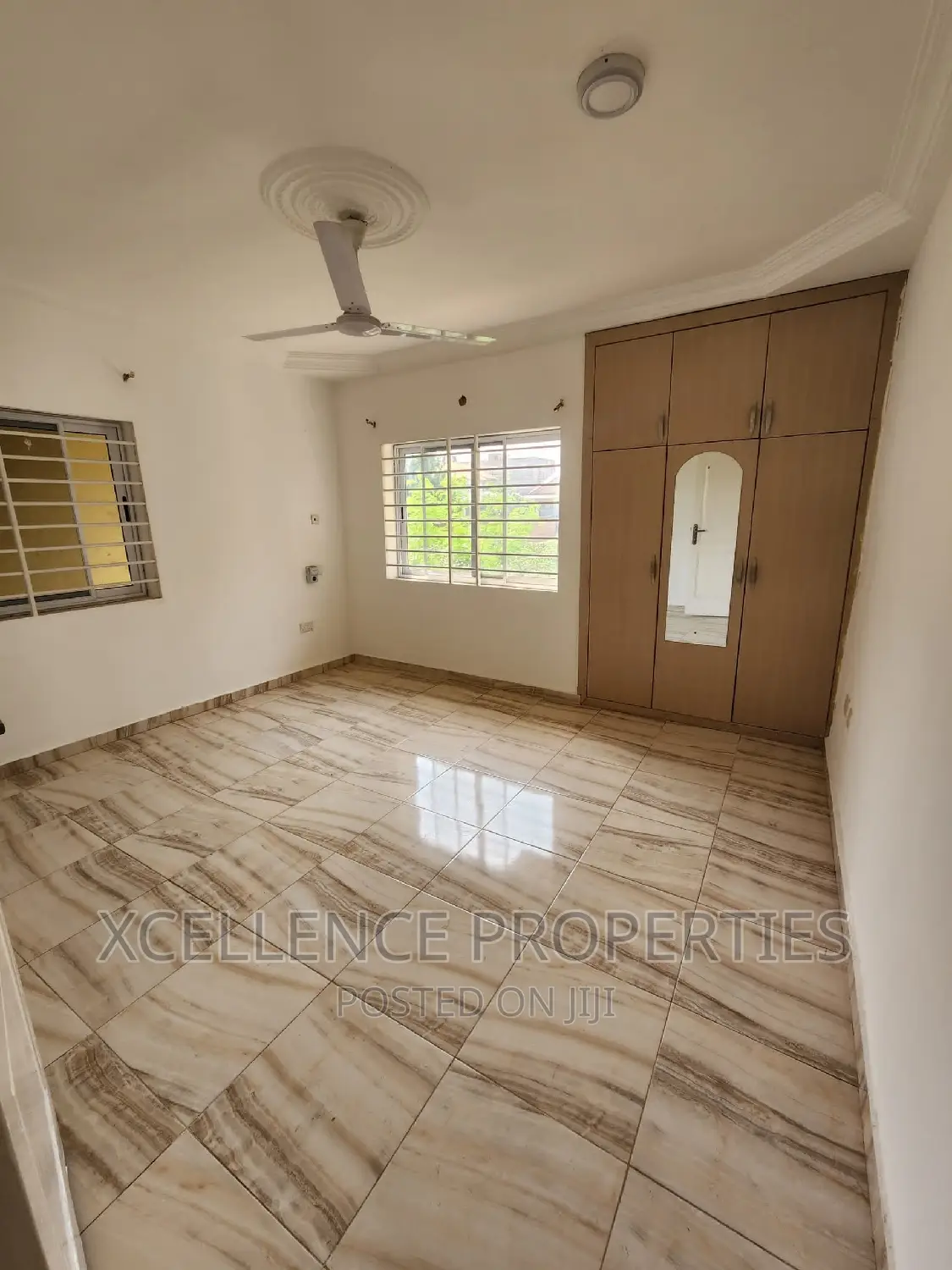 2bdrm Apartment in Xcellence Properties, East Legon for rent