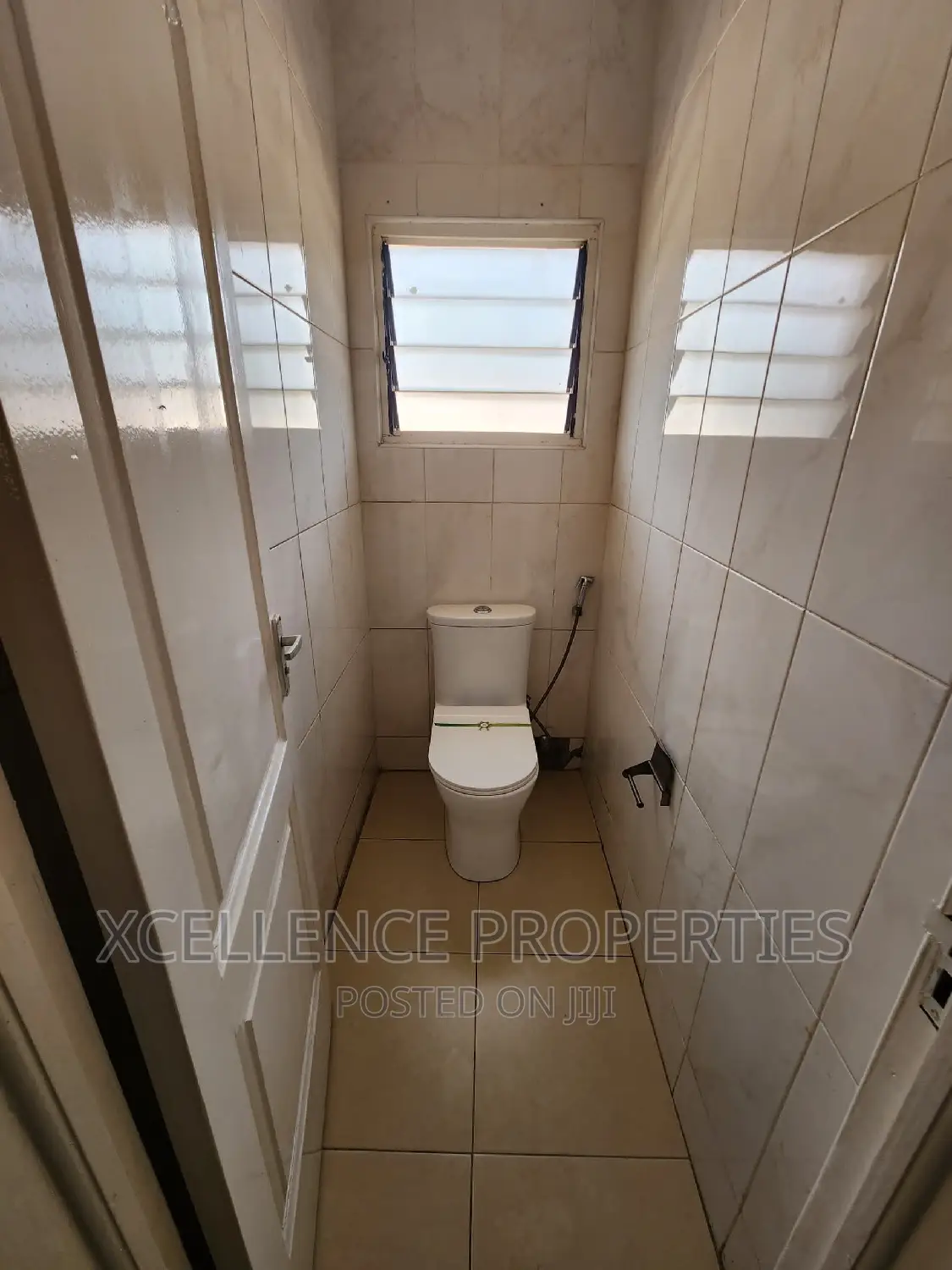 2bdrm Apartment in Xcellence Properties, East Legon for rent