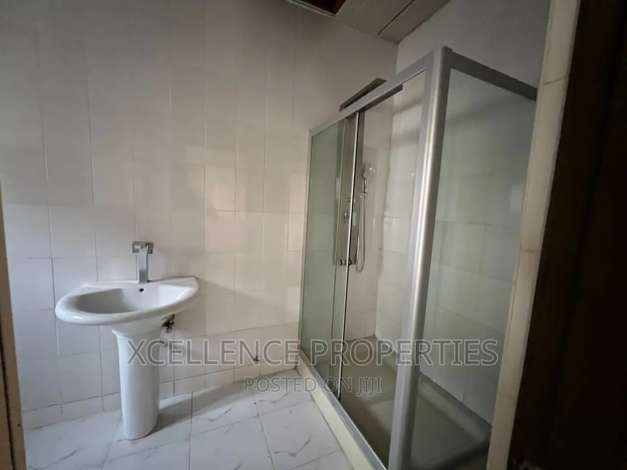 2bdrm Apartment in Xcellence Properties, East Legon for rent
