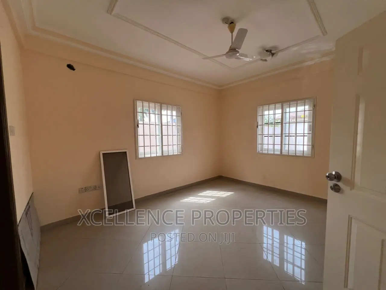 2bdrm Apartment in Xcellence Properties, East Legon for rent