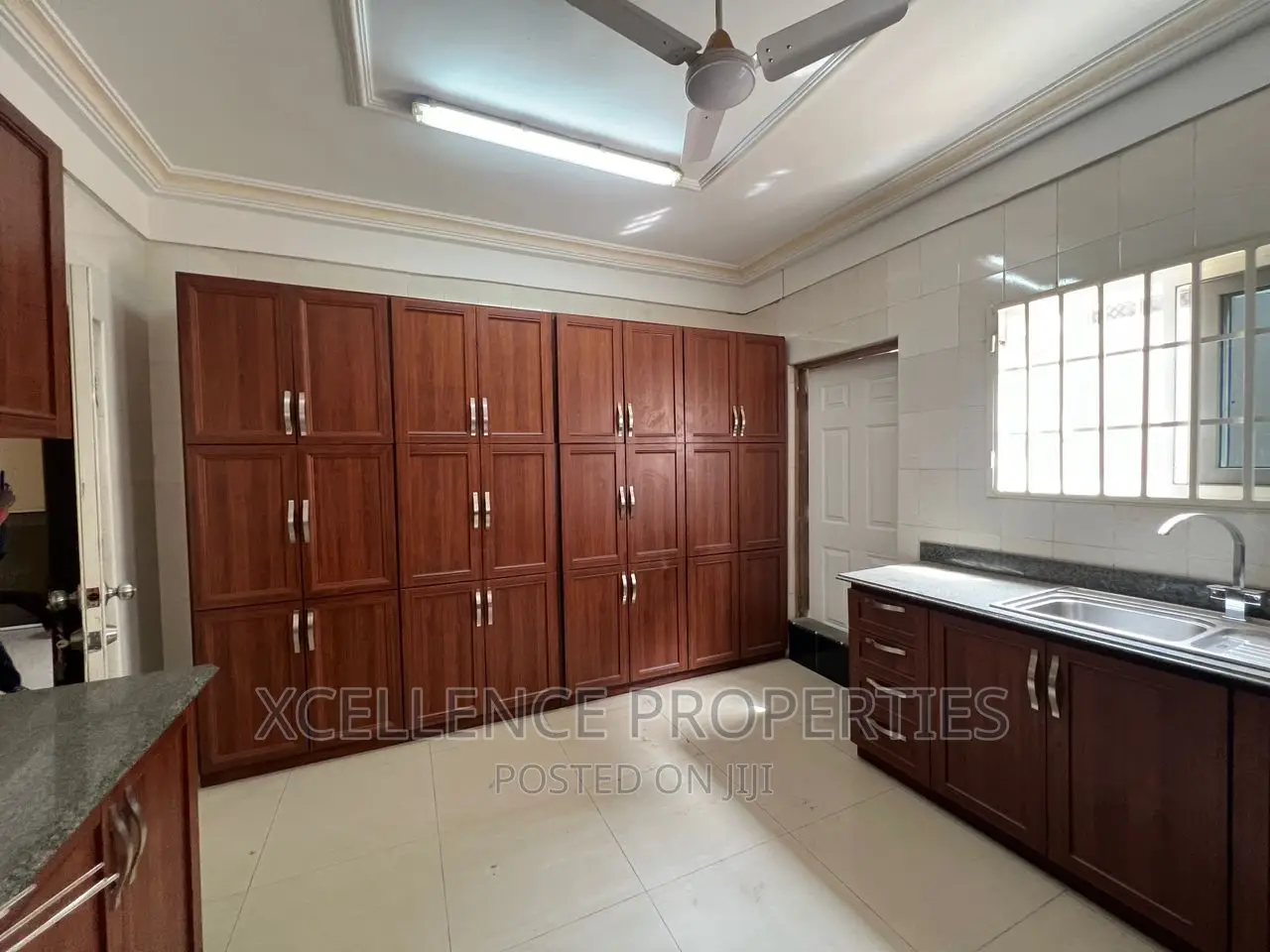 2bdrm Apartment in Xcellence Properties, East Legon for rent