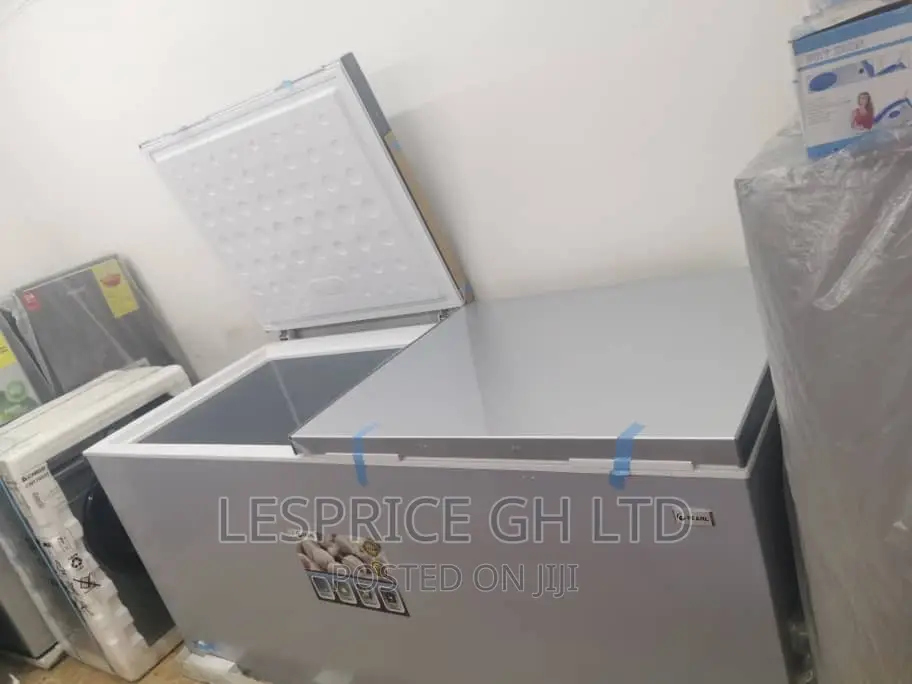 Excellent Pearl 708L High Quality Chest Freezer