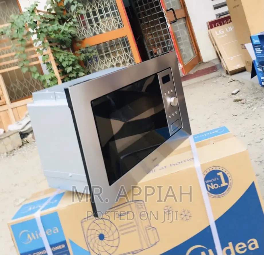 Purchase Quality Midea Built-in Microwave Oven(AM717B57)
