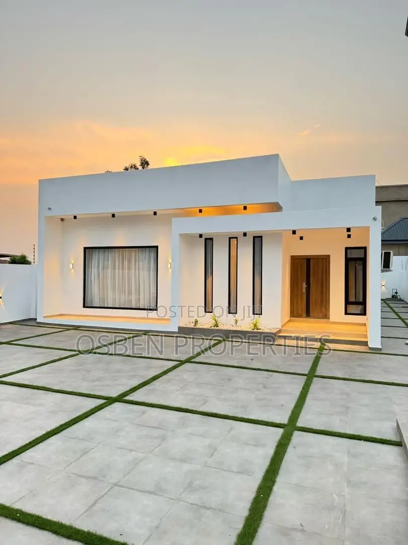 Furnished 3bdrm House in Pleasant Properties, Lashibi for sale